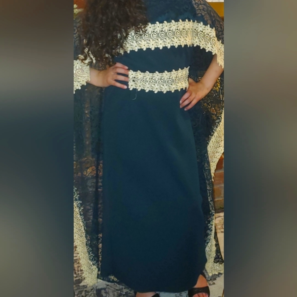 Abaya for girls